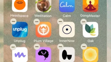 Top 10 Best Meditation Apps