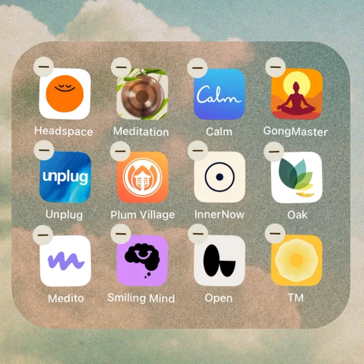 Top 10 Best Meditation Apps