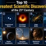 Top 10 Greatest Scientific Discoveries of the 21st Century