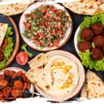 Top 10 Healthiest Cuisines in the World
