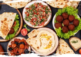 Top 10 Healthiest Cuisines in the World