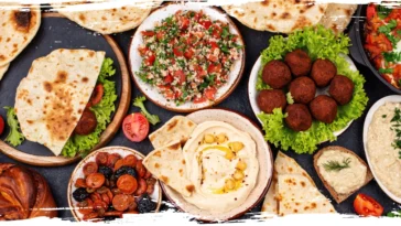 Top 10 Healthiest Cuisines in the World