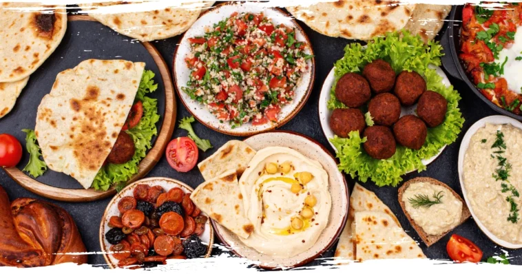 Top 10 Healthiest Cuisines in the World