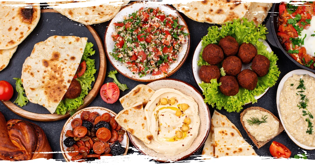 Top 10 Healthiest Cuisines in the World