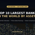 Top 10 Largest Banks