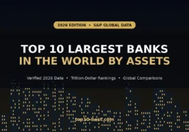 Top 10 Largest Banks