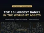 Top 10 Largest Banks