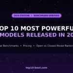 Top 10 Most Powerful AI Models