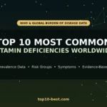Vitamin Deficiencies