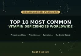Vitamin Deficiencies