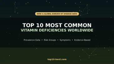 Vitamin Deficiencies