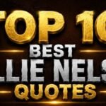 Willie Nelson Quotes