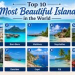 beautiful islands