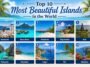 beautiful islands