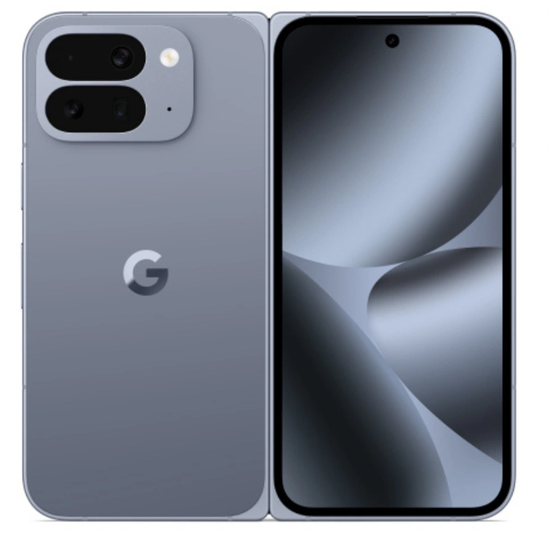 Google Pixel 10 Pro Fold