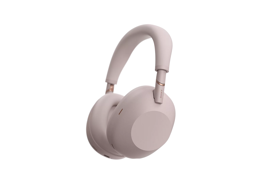 Sony WH-1000XM6