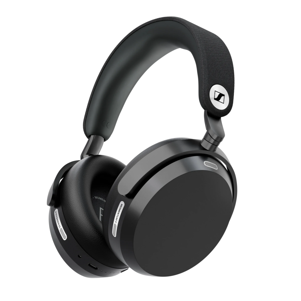 Sennheiser Momentum 5