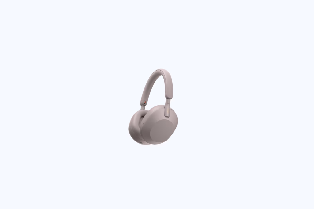 Sony WH-1000XM5
