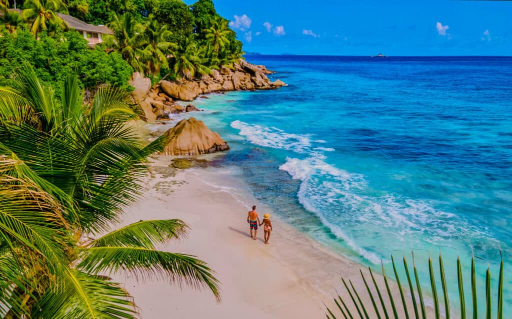 Seychelles