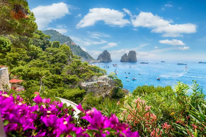 Capri