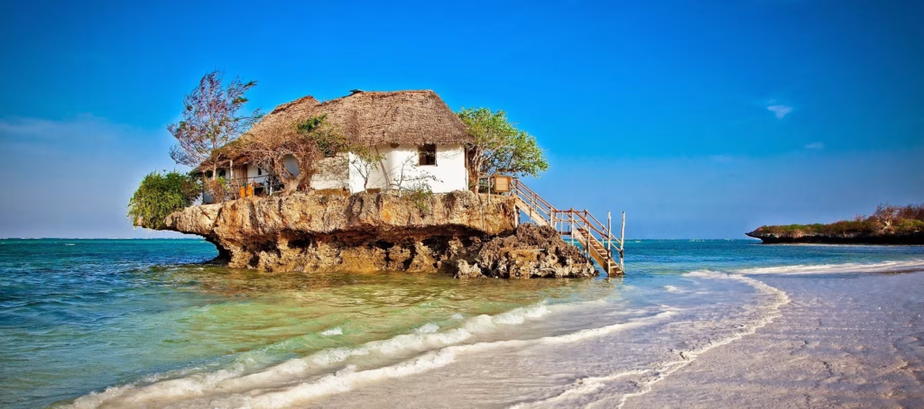 Zanzibar