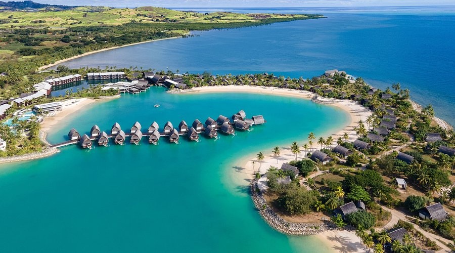 Fiji