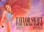 Taylor Swift — The Eras Tour