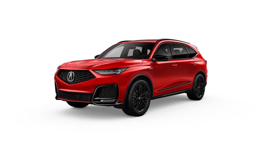 Acura MDX