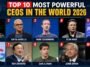 powerful CEOs
