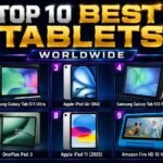 tablet