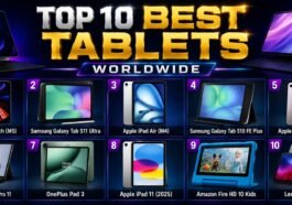 tablet