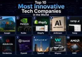 tech companies