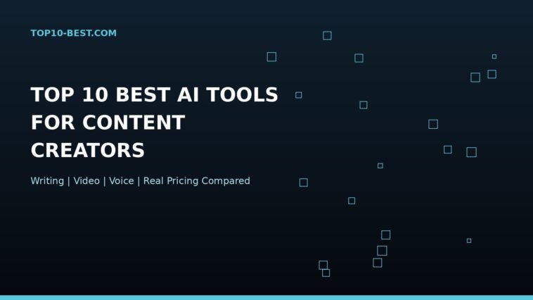 ai-tools-content-creators