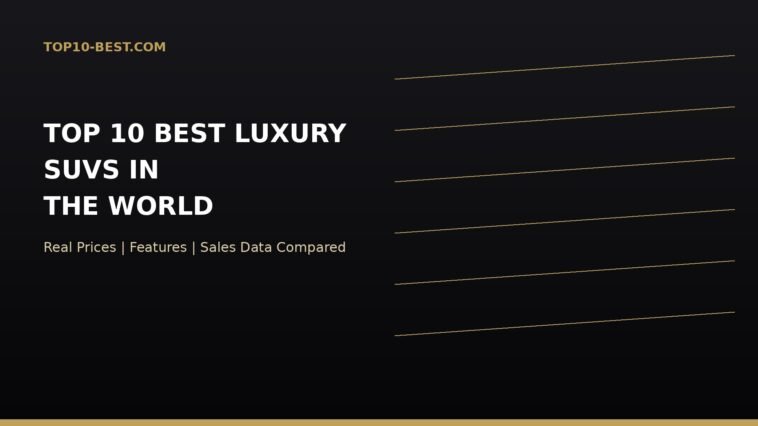 luxury-suvs