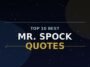 mr-spock