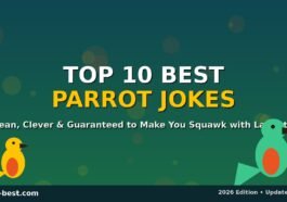 parrot-jokes
