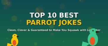 parrot-jokes