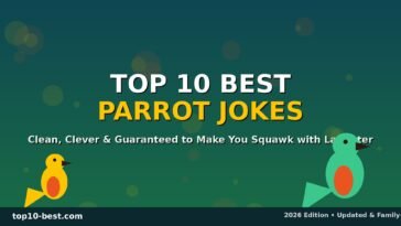 parrot-jokes