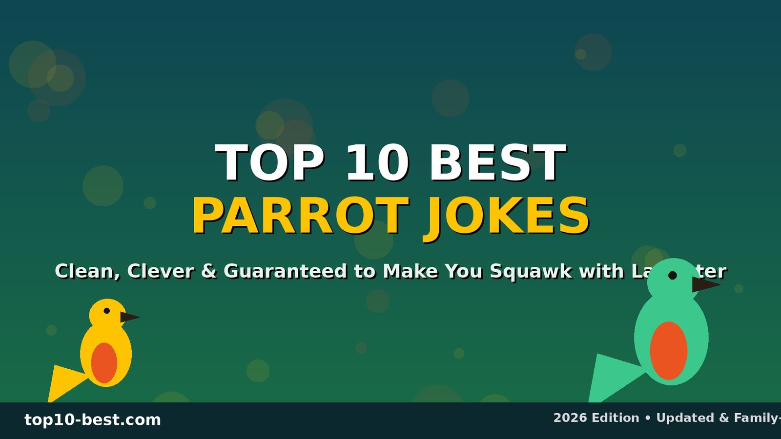 parrot-jokes
