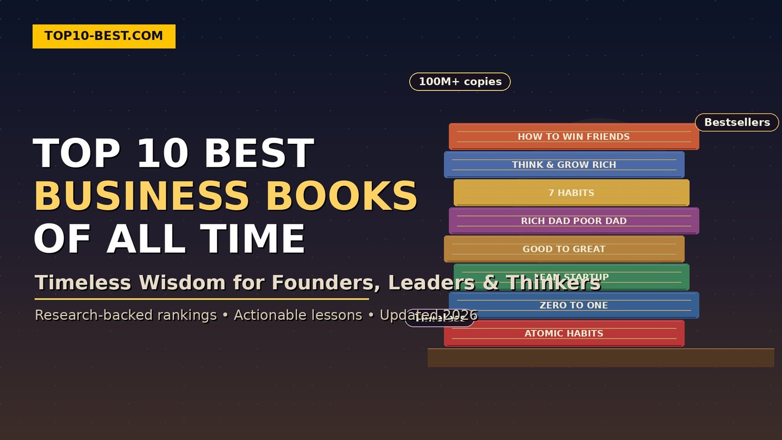 business-books