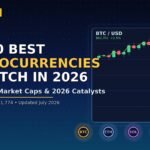 cryptocurrencies