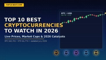 cryptocurrencies