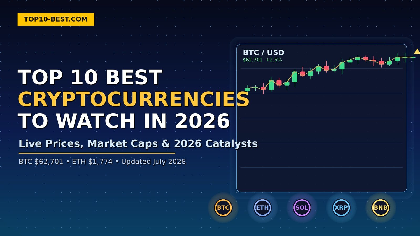 cryptocurrencies