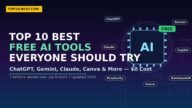 top10-best-free-ai-tools-2026
