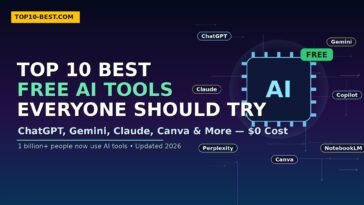 top10-best-free-ai-tools-2026