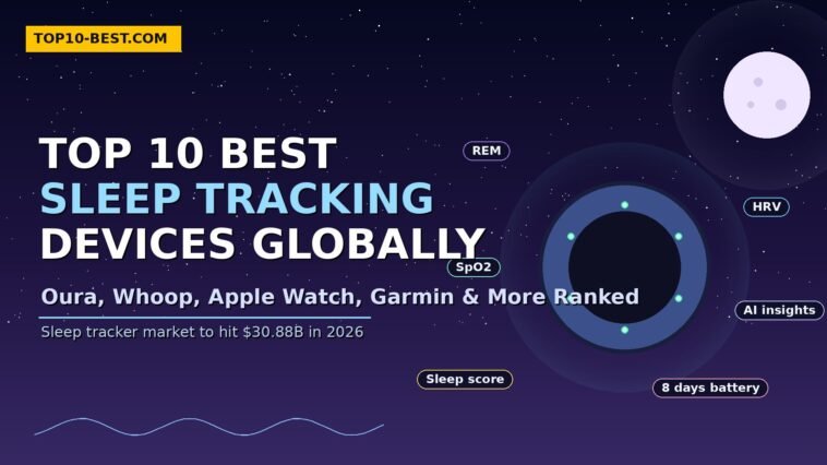 sleep-tracking-devices