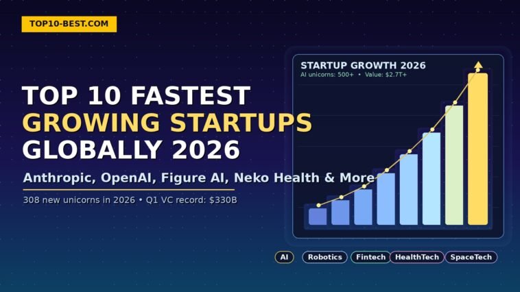 startups