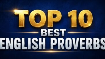 english_proverbs