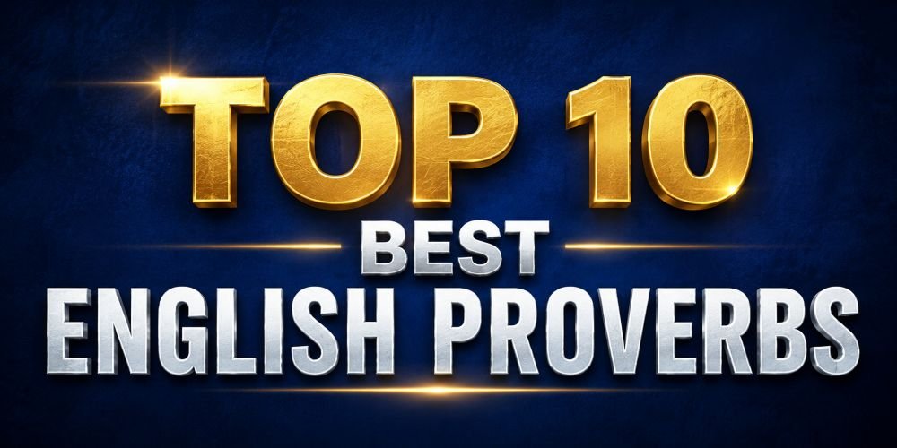 english_proverbs