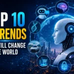 10 AI Trends